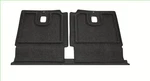 Genuine Volkswagen Cargo Trunk Liner Extended Seat 3CN-061-166-C-469. Fixed Price $92.97.