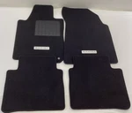 New Oem Nissan Maxima Sport 2018-2023 T999E2-4RA1B 4PCS Aluminum Logo. Fixed Price $69.99.