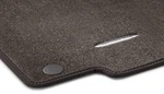 Genuine Velour Floor Mats Classic Set 4-PIECE 166-680-41-02-68-8T47. Fixed Price $139.80.