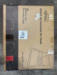 Fit For 2024-2025 Tesla Model 3 All Weather Tpe Floor Mats Cargo Liner. Fixed Price $79.99.
