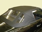 Mercedes Sl Roadster R129 1990-2002 Convertible Top, Stayfast Canvas, Black. Fixed Price $579.00.