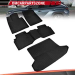 Oumurs Floor Mats Cargo Trunk Liner Set For 2022-2025 Hyundai Tucson All-weather. Fixed Price $80.95.