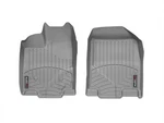 Weathertech Floorliner For 2011-2015 Lincoln Mkx 1ST Row, Grey. Fixed Price $126.95.