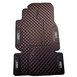 Car Floor Mats For Mercedes S-class S500,W220,W221,W222,W223 Custom 4 Pcs. Fixed Price $111.95.