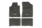 2009-2014 Nissan Maxima Carpeted Floor Mats Front & Rear Set Oe New 999E2MV030BK. Fixed Price $130.52.