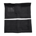 Acc Black Essex Carpet 2-DOOR 4-SPEED Chevy Chevelle 1968-1972. Fixed Price $320.65.