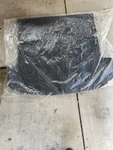 Genesis GV80 Trunk Carpet Mat. Fixed Price $90.00.