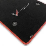 Lloyd Mats 2PC Set For 2023-2026 Chevrolet C8 Corvette (no E-ray). Fixed Price $160.99.