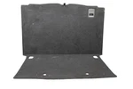 14-19 Maserati Ghibli Rear Trunk Floor Cargo Carpet Cover Panel 6700256920 Oem. Fixed Price $94.50.