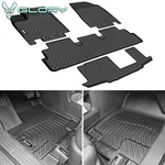 Fits 22-25 Infiniti QX60 7 Passenger/nissan Pathfinder 3D 8 Floor Mats. Fixed Price $76.99.