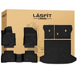 3D Floor Mats Liners& Cargo Full Cover For 2022-2026 Hyundai Tucson Hybrid. Fixed Price $199.00.