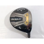 Used Callaway 3W Rogue St Max Head Only From Japan. Fixed Price $110.00.
