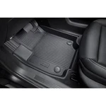 Genuine Gm First-row Premium All-weather Floor Liners 26406232. Fixed Price $202.08.