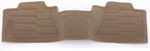 Lund 783117-T Catch-it Carpet Tan Rear Seat Floor Mat. Fixed Price $50.00.