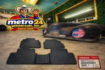 (1) Oem Honda Cr-v All Season Floor Mats 17-22 08P17-TLA-111 Same Dealer. Fixed Price $179.95.
