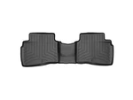 Weathertech Floorliner 2010-2013 Kia Forte 2ND Row, Black. Fixed Price $83.95.