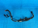 Lexus LS430 Power Steering Pressure Tube Pipe Hose 44410-50080 65K 2001-2006 Oem. Fixed Price $265.00.