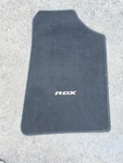 07-12 Acura Rdx Turbo Grey Gray Right Passenger Front Carpet Floor Mat Liner Oem. Fixed Price $57.50.