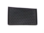 Ford Excursion 00-05 Dash Storage Cubby Rubber Mat XC3S-36046B46-AAW. Fixed Price $59.99.
