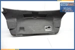 2008-2016 Audi A5 S5 Quattro Trunk Lid Carpet Cover Assembly Oem 8T0867975. Fixed Price $54.00.