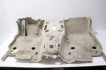 2009 - 2015 Bmw 750 F01 F02 Xdrive Front Floor Carpet Mat Liner Cover Oem. Fixed Price $125.99.