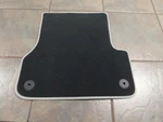 Audi Oem Right Passenger Side Floor Mat 2012-2018 A6 4G1061270MNO. Fixed Price $19.65.