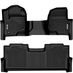Oedro Floor Mat Liner 3D Tpe 2017-2026 Ford F-250/F-350 Super Duty Crew Cab. Fixed Price $92.99.