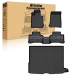 For 2016-2022 Mercedes-benz Glc Class Tpe Floor Mats Liners & Trunk Cargo. Fixed Price $117.29.