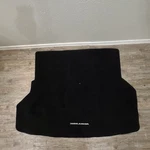 Toyota Highlander 2008-2013 Genuine Rear Cargo Carpet Mat Black Oem PT548-48080. Fixed Price $69.99.