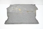 88-95 Bmw E34 Series Rear Trunk Lid Boot Hatch Floor Carpet Liner Cover Oem. Fixed Price $120.00.
