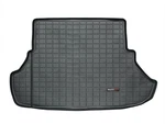 Weathertech Cargo Trunk Liner For 2016-2017 2008-2015 Mitsubishi Lancer Black. Fixed Price $136.95.