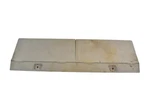 07-12 Mercedes GL450 GL350 Rear Trunk Floor Carpet Cover Panel 1646800046 Oem. Fixed Price $68.00.