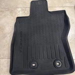 2024 Subaru Impreza All Weather Season Floor Liners Mats Rubber Set Of 4PCS Oem. Fixed Price $75.00.