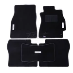 Fits - JZX100 Chaser / Mark Ii Floor Mats! Jdm 1JZ Tourerv. Fixed Price $236.39.