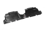 Rugged Ridge 12950.01 Black Floor Liner For 2007-2018 Jeep Wrangler Jk. Fixed Price $89.99.