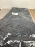 20-24 Chevrolet Blazer Floor Mat Set Carpet Black 84469369 4PC A1485-C-104-600R. Fixed Price $75.00.