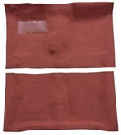 1964-67 Buick Special 2 Piece Carpet By Acc. Fixed Price $233.10.