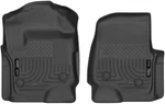 Husky Liners Weatherbeater Floor Mats Fits 2017-2026 Ford F-250/F-350/F-450 Su. Fixed Price $137.20.