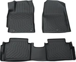 Floor Mats For 17-20 Hyundai Elantra No Fit Gt Cargo Liner Replacement. Fixed Price $61.99.