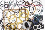 Pioneer Cables Automatic Transmission Master Repair Kit For B150+MORE 753040. Fixed Price $229.68.