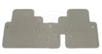 Genuine Acdelco Rear Carpeted Floor Mat Dark Titanium 20794563. Fixed Price $39.00.