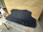 90-96 Nissan 300ZX Z32 Original Rear Deck Carpet 2+0 Coupe Black Trunk. Fixed Price $39.99.