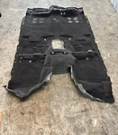 2016 2017 2018 Nissan Titan Xd PRO-4X Crew Cab Floor Carpet Oem 74902-EZ21C. Fixed Price $450.00.