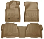 Floor Liner-crew Cab Pickup Husky 99593 Fits 2012 Toyota Tundra. Fixed Price $140.25.