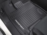 Genuine Honda Passport All Season Floor Mats Gray Logo 08P17-TGS-110A. Fixed Price $165.45.