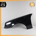 00-03 Mercedes W208 CLK430 CLK320 CLK55 Amg Fender Front Left Side Oem 80K. Fixed Price $329.23.