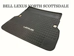Lexus Oem Factory All Weather Rear Cargo Mat GX550 W/sub Without 3RD Row. Fixed Price $139.23.