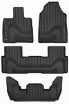 2023-2026 Genuine Oem Honda Pilot 4-PIECE All-season Floor Mats 08P17-T90-110. Fixed Price $191.99.