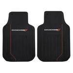 Plasticolor Elite 'dodge' Automotive Floor Mat Set, (001468R01), Black. Fixed Price $54.29.