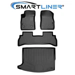 Smartliner Custom Fit Floor Mats Cargo Trunk Set 2020-2025 Buick Encore Gx. Fixed Price $194.25.